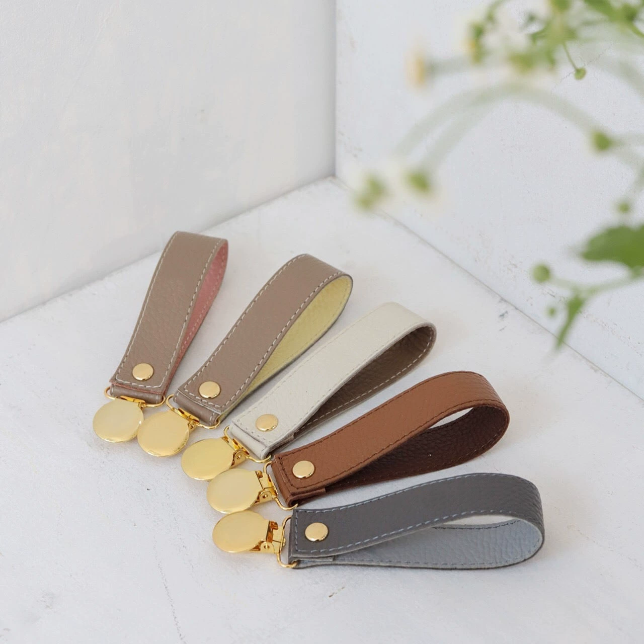 Зажим для ключей для трансграничных горячих продаж