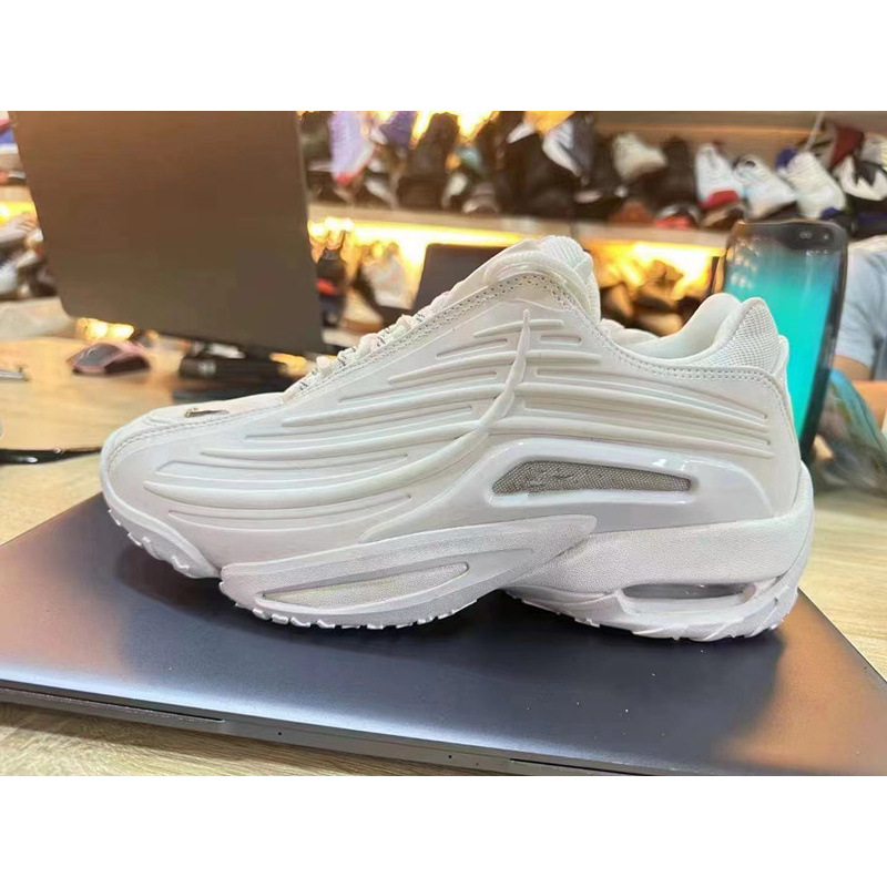 NOCTA X 올 화이트