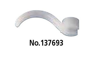 日本MITUTOYO三丰指针式指示表测杆提升旋钮137693 901975 540774