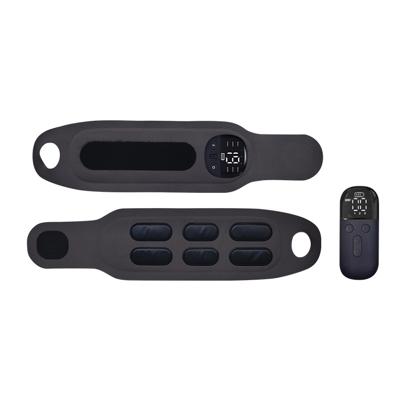 Control remoto de grafite