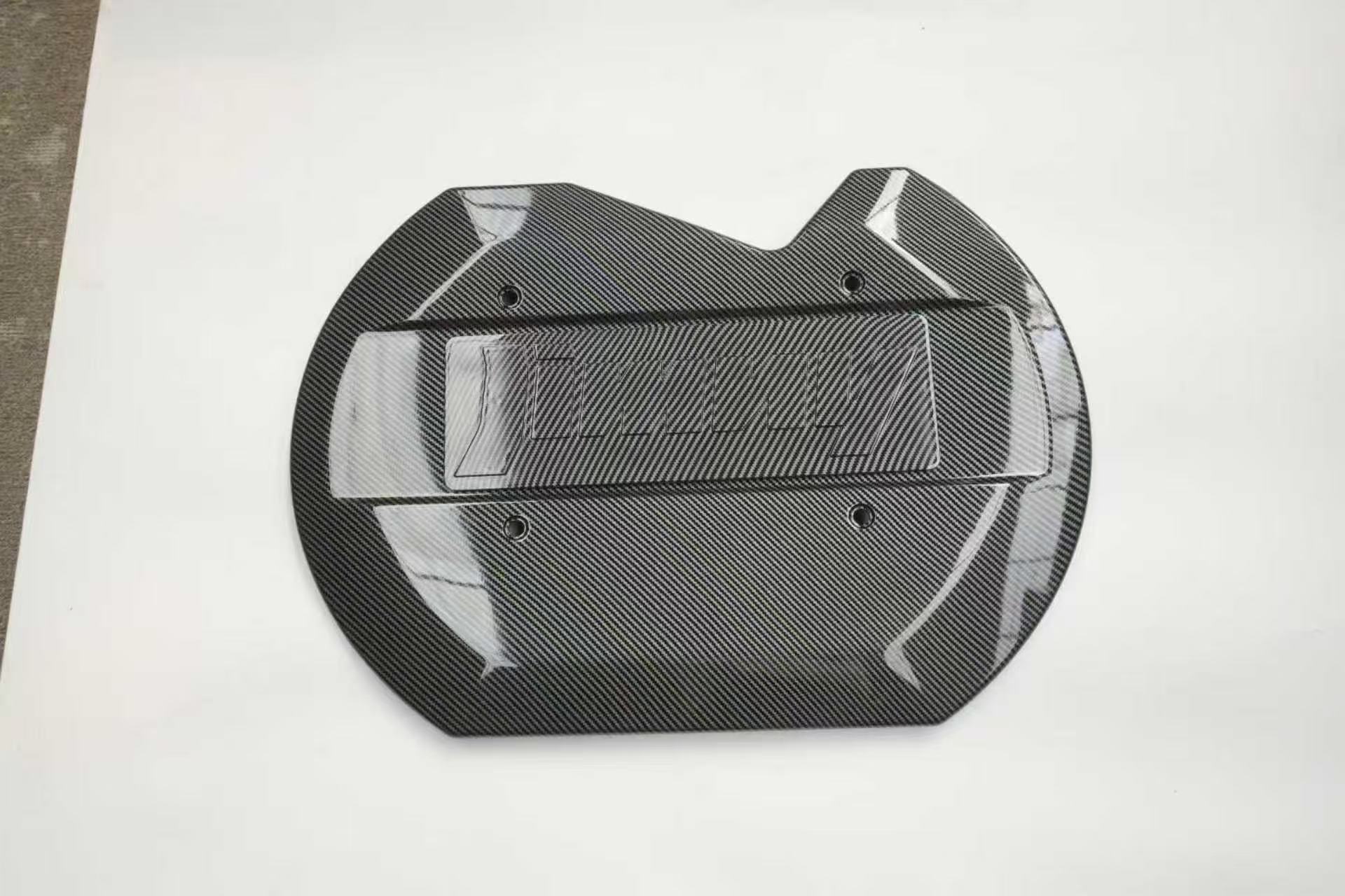 Suitable for 19-26 new Jimny models: Jimny spare tire cover and decorative panel