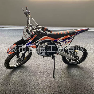 New Model K65 Adult Kross motosiklet mühərrikləri