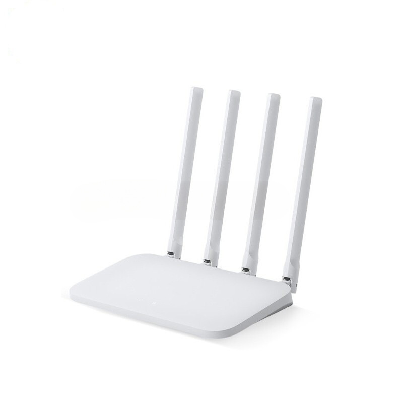 Mijia Xiaomi Router 4A Gigabit Edition Wireless Wifi Fiber Optic High-Speed Smart 4C Mijia Router