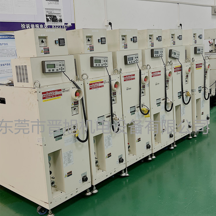 卡西亚玛/日本KASHIYAMA /SDE603B干式真空泵维修保养厂商