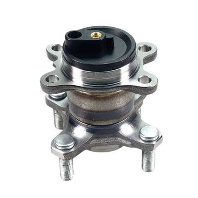 SUZUKI vehicles, Bearing