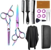 Fantasy purple 12-piece set