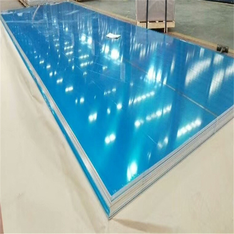 厂家现货2040铝型材A92024铝管2040-T351航空铝板A92124-T6铝棒