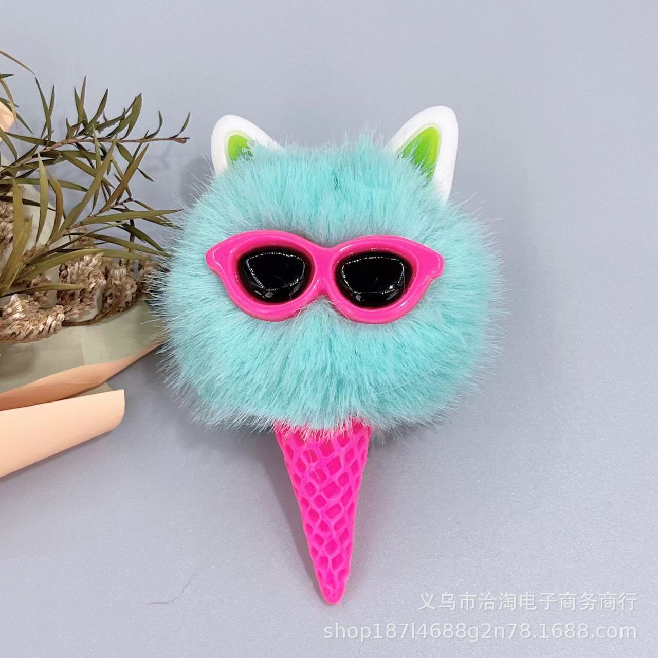 Shuilan @ 액세서리 없음