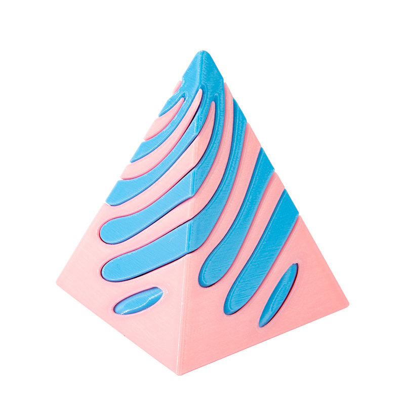 3D��ӡ����׶ʥ�������ǿ�������ָ��ڼ��������PLA�羳���