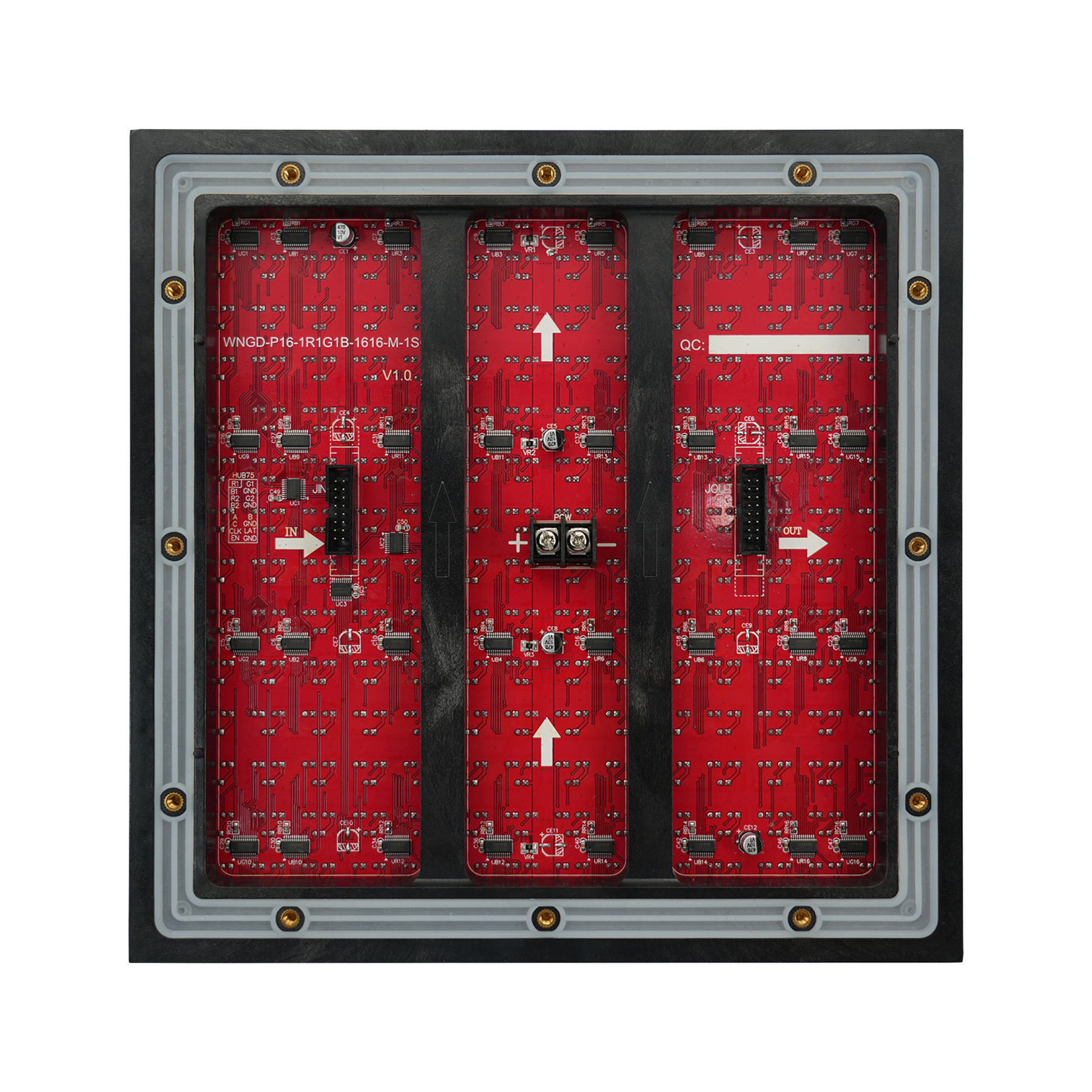 ���ٹ�·��Ϣ��P16��Ƕ�˫ɫ���ģ��