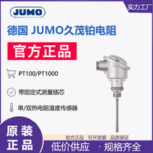 JUMOïPT100QʽBͽӾpt1000ضȂ̽^902023