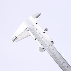 游标卡尺高精度工业级量具数显家用150/200小型深度测量卡尺300mm