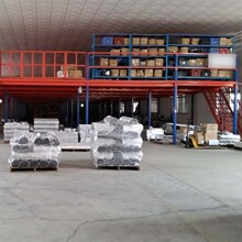 阁楼平台仓库平台阁楼货架仓库二层加层