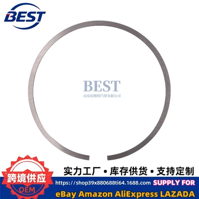 23040-2E501 Piston Ring Assembly Piston, piston ring, piston pin