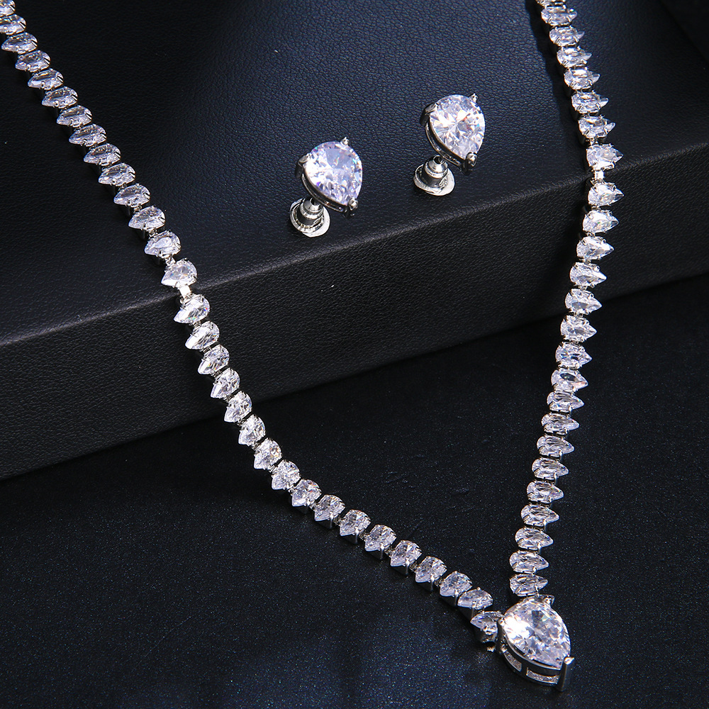 Detailed View of Jewelry