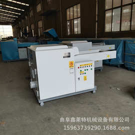 天丝边角料破碎机 海绵破碎机 皮革破碎机 牛津布粉碎机图片