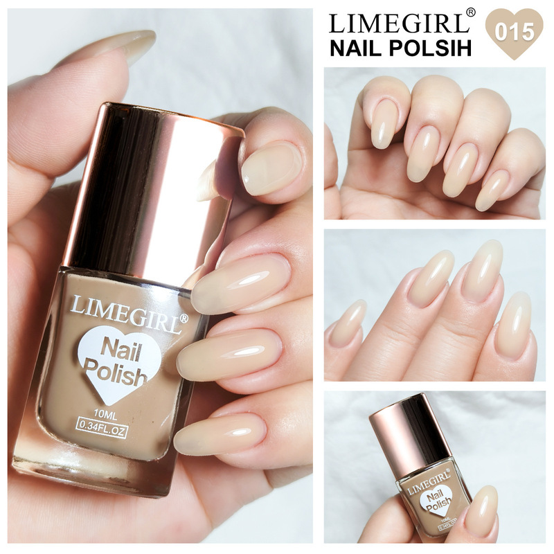 LIMEGIRL ネイルグルー ソリッドカラー ダイヤモンド フラッシュ オールシーズン 人気の光療法 ブラック ホワイト ネイルグルー|undefined