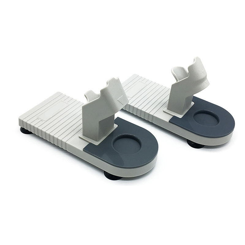 Base para Pistola de Pegamento Termofusible de Plástico