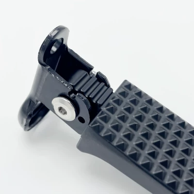 National Standard Electric Vehicle Pedals, Electric vehicle pedal