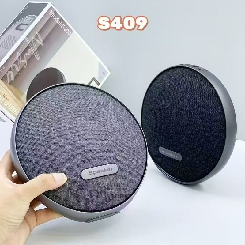 2025 越境新製品ハーマンスターリング第 9 世代音楽衛星オーディオデスクトップポータブル Bluetooth スピーカーメーカー卸売|undefined