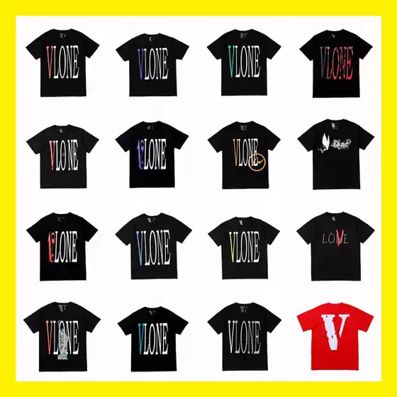 High version Wang Yibo's Same STyle lone ShorT-sleeved Back Big v ReflecTive HoT Diamond Devil Angel Couple Wear Loose T-shirT