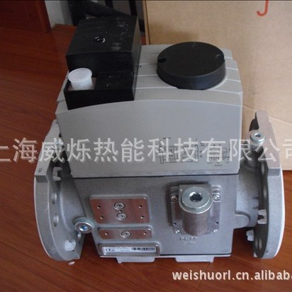 供应MB-VEF420B01S10燃气电磁阀DUNGS冬斯