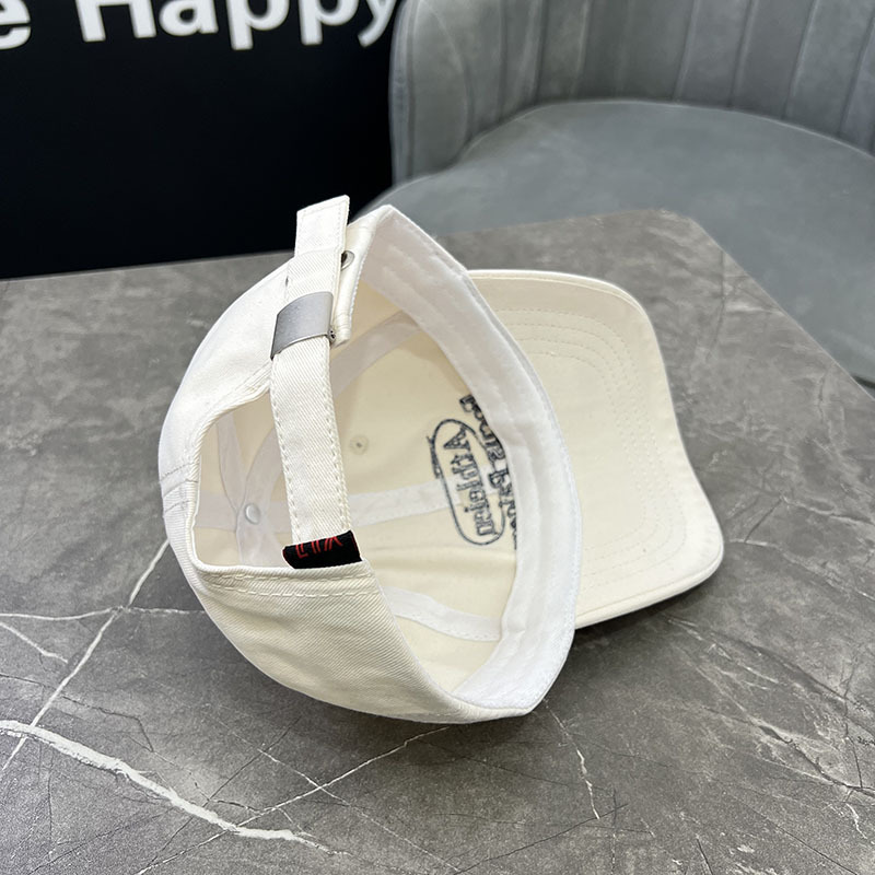 Gorra de béisbol para niños de primavera y otoño, niña, hombre coreano, salvaje, calle, verano, padres e hijos, bordado de letras, gorra de visera, marea