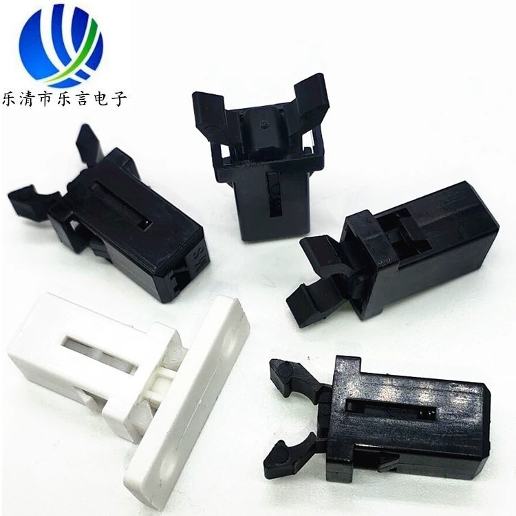 Прямые продажи с фабрики MS, переключатель дверного замка, мини-пластиковая защелкивающаяся коробка для салфеток, переключатель света для чтения автомобиля нажимного типа