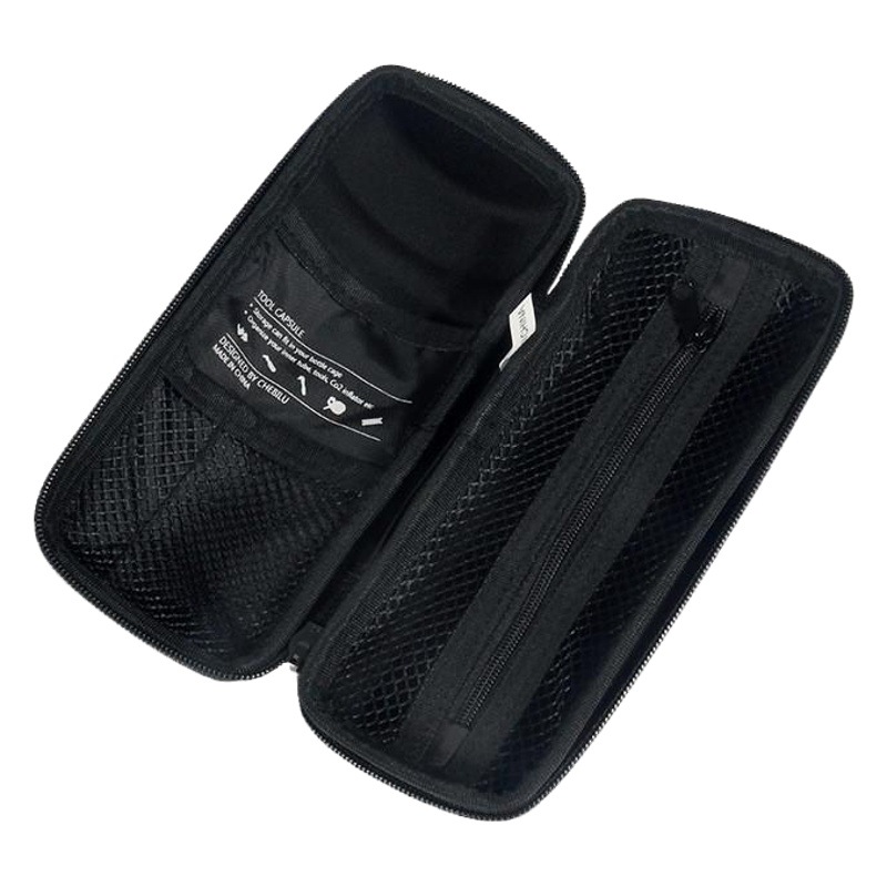 Bicycle tool can repair mountain bike outdoor sports road repair tool box mountain bike