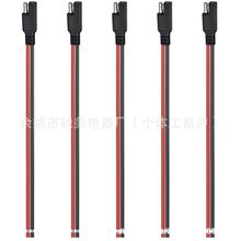 ������܇̫��ܲ��^SAE�Դ��2*16AWG*0.5�׵Ȳ�ͬҎ����x