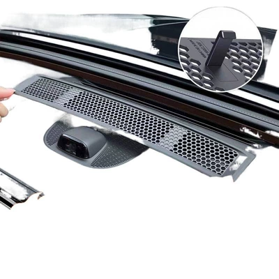 Console Air Vent Protective — Other Automotive Exterior Supplies