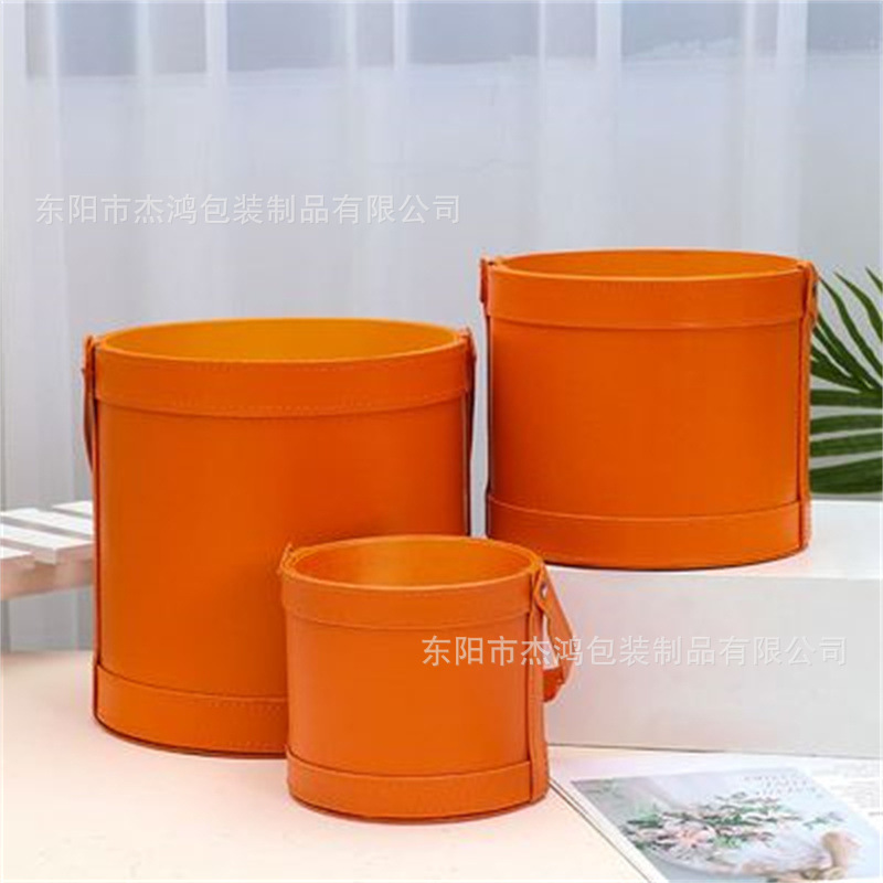 오렌지; 트럼펫 14*12