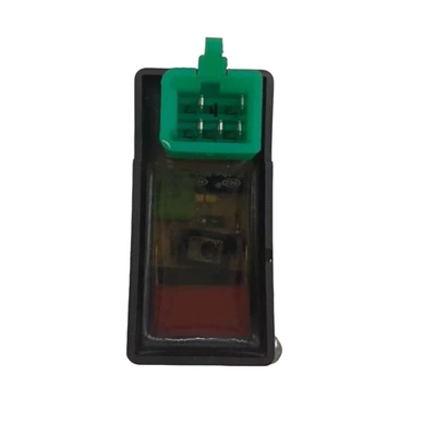 Suitable for Jialing motorcycle Alovlandırıcı (Vozduşka/İqniter)