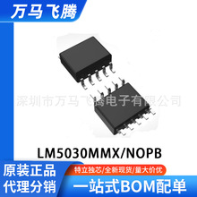 LM5030MMX/NOPB  ȫԭbF؛ ·IC ԴоƬbMSOP10