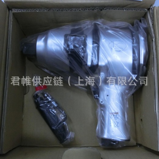价格需核实   KUKEN   气动扳手   型号：KW-3800P