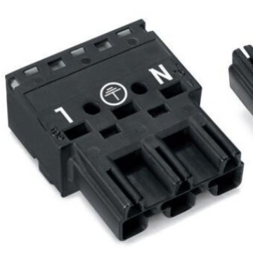 德国WAGO万可导线连接器770-213公座安全阻燃快速连接