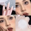 MOTY slim eyeliner, smooth color, color, pearl light, waterproof, make makeup, not easy to faint lying silkworm pen cross -border