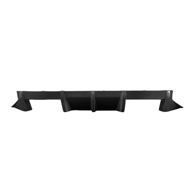 Suitable for Bmw G87M2 Modified Rear Big Surrounded