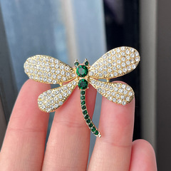 Butterfly Pin for Women, Japanese and Korean Style, Dress Flower, Suit Jacket Pin, Fixed Pin, Fashion Accessory, Lapel Pin Manufacturer Price