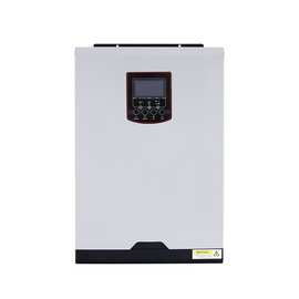 光伏离网并逆变器3.5KW 5.5KW 5KW 8KW纯正弦波控制器 逆控一体机