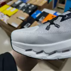 Putian Shoes Pure Original Version on Angpa Clo Comfortable and Lightweight Low-Top Running Shoes for Men and Women Same Style Sports Shoes