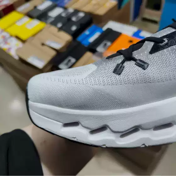 Putian Shoes Pure Original Version on Angpa Clo Comfortable and Lightweight Low-Top Running Shoes for Men and Women Same Style Sports Shoes