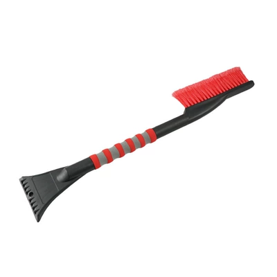 Winter car snow shovel, multifunctional Other Automotive Safety Supplies - multifunctional-snow-shovel-red