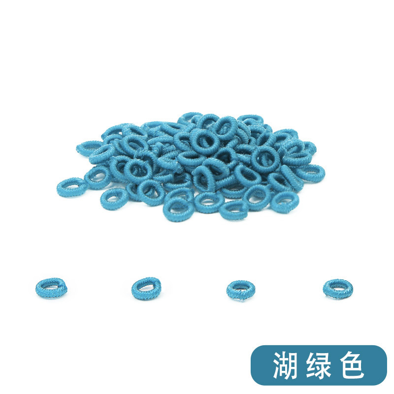 Lake green coil