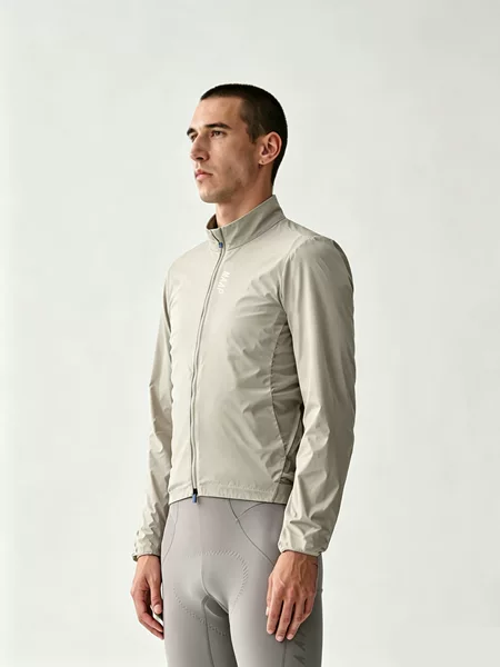MAAP high-quality unisex long-sleeve cycling jacket, lightweight, suitable for autumn and winter, windproof, sun-protective, for road cycling and outdoor sports