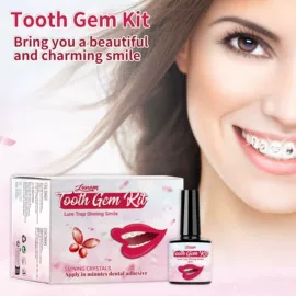 身体护理套装;其他身体护理;牙膏