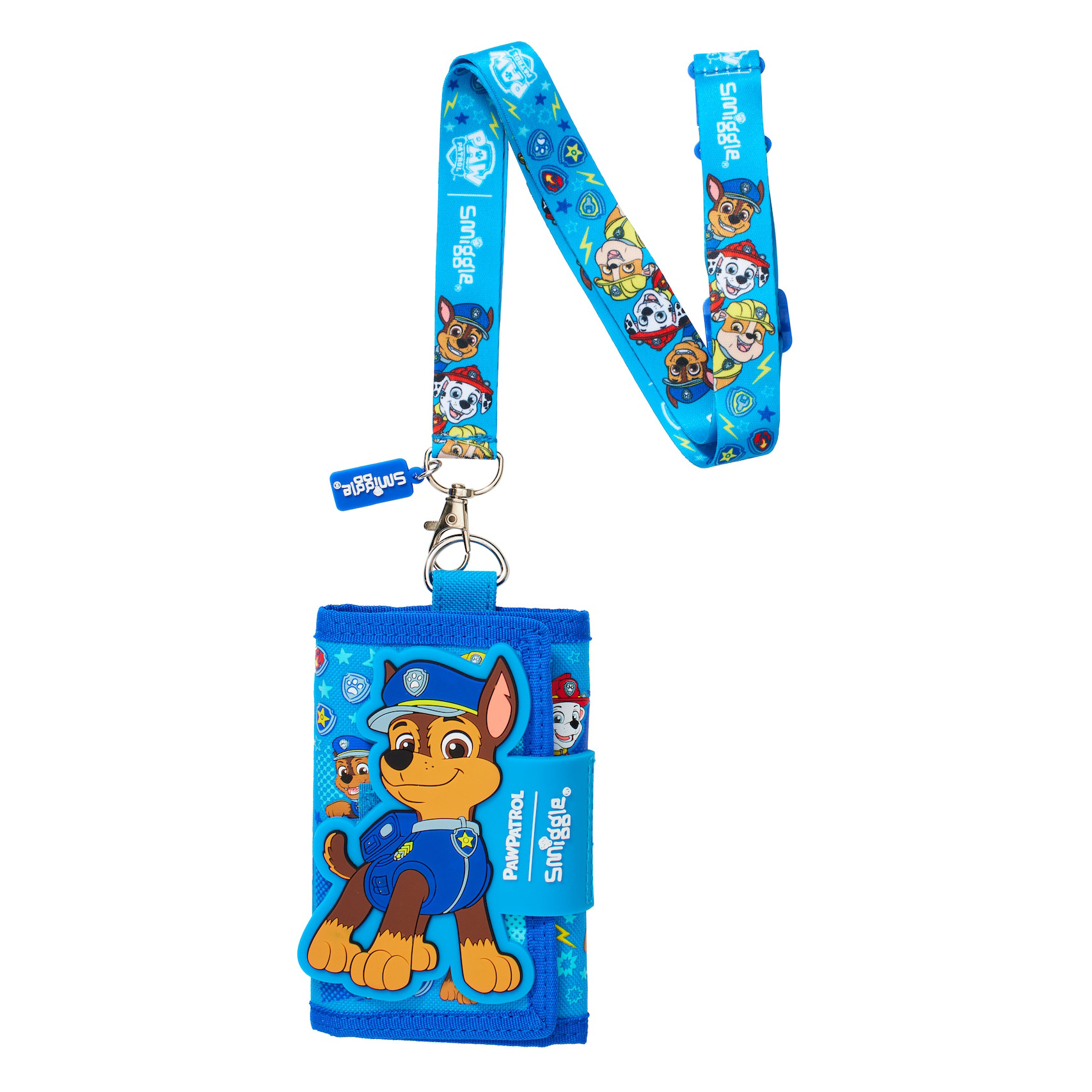 Australia smiggle estudiante titular de la tarjeta de la cartera de los niños plegable macho y hembra bus de dibujos animados titular de la tarjeta de regalo de cumpleaños