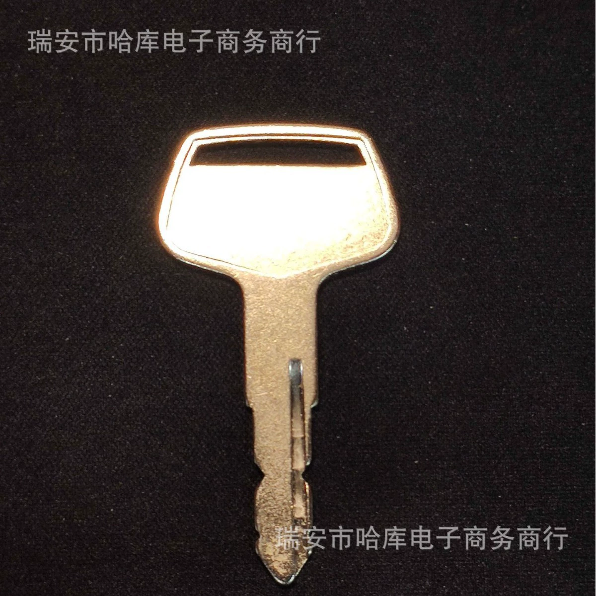 Для ключа Джона Дира Джон Дир CH-12206