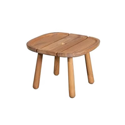 Sofá de ratán al aire libre combinación villa patio jardín al aire libre ocio silla de ratán diseño modelo habitación muebles al aire libre