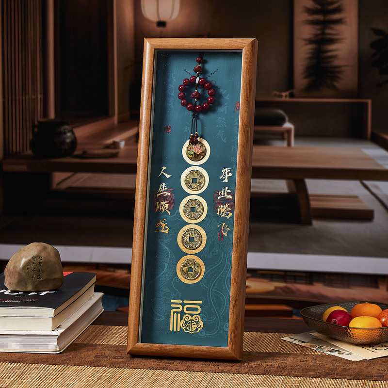 Five Emperors Blessing Tourist Souvenirs, the Same Style as the Lingshi Scenic Area's Blessing Cultural and Creative Ornaments, Gifts for Leaders Five Emperors Blessing Tourist Souvenirs, the Same Style as the Lingshi Scenic Area's Blessing Cultural and Creative Ornaments, Gifts for Leaders